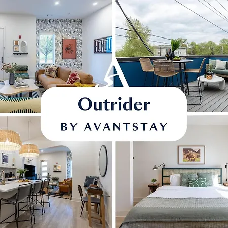 Outrider Buyout - 2 Units By Avantstay Sleeps 24